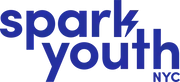 Logo de SparkYouth NYC