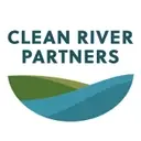 Logo de Clean River Partners