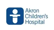 Logo of Akron Children's Hospital (Children's Hospital Medical Center of Akron)