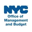 Logo of Mayor's Office of Management and Budget