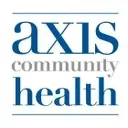 Logo of Axis Community Health