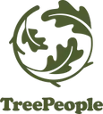 Logo of TreePeople