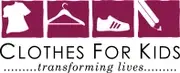 Logo de Clothes For Kids