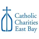 Logo of Catholic Charities East Bay