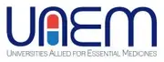 Logo of Universities Allied for Essential Medicines (UAEM)