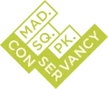 Logo of Madison Square Park Conservancy