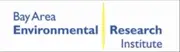 Logo of Bay Area Environmental Research Organization