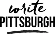 Logo de Write Pittsburgh