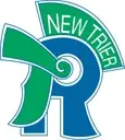 Logo de New Trier Township High School District 203