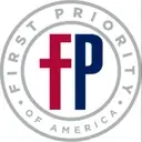 Logo of First Priority of America