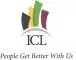 Logo of Institute for Community Living (ICL)