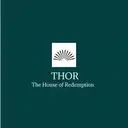 Logo de The House of Redemption (THOR)