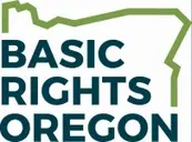 Logo de Basic Rights Oregon