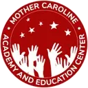 Logo de Mother Caroline Academy and Education Center