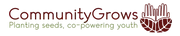 Logo de CommunityGrows