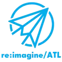 Logo of re:imagine/ATL