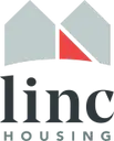 Logo de LINC Housing