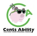 Logo de Cents Ability