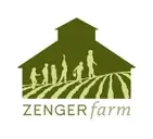 Logo of Friends of Zenger Farm