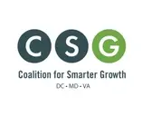Logo de Coalition for Smarter Growth