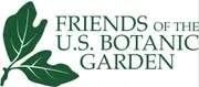 Logo of Friends of the U.S. Botanic Garden