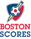 Logo de Boston Scores