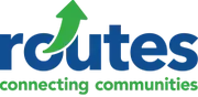 Logo of Routes Connecting Communities