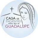 Logo de Casa de Encuentro Comunitaria Ntra. Sra.  de Guadalupe