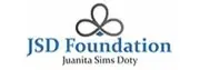 Logo of Juanita Sims Doty Foundation