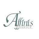 Logo of Affinis Hospice