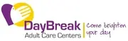 Logo de DayBreak Adult Care Centers
