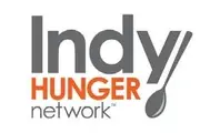 Logo of Cooking Matters - Indy Hunger Network