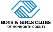 Logo of The Boys & Girls Clubs of Monmouth County