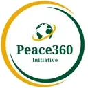 Logo of Peace 360 Initiative