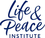 Logo de Life & Peace Institute