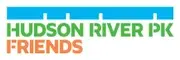Logo of Hudson River Park Friends