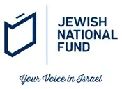 Logo of Jewish National Fund