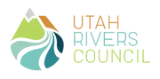 Logo of Utah Rivers Council