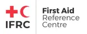 Logo of Global First Aid Reference Centre - French Red Cross