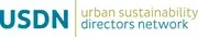 Logo of Urban Sustainability Directors Network