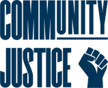 Logo de Community Justice Action Fund