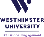 Logo of IPSL Global Engagement at Westminster University