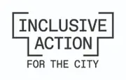 Logo of Inclusive Action for the City