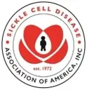Logo of Sickle Cell Disease Association of America, Inc.