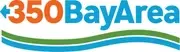Logo of 350 Bay Area