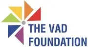 Logo of The Valentino Achak Deng Foundation