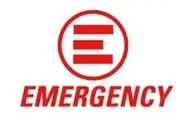 Logo de EMERGENCY Ong Onlus