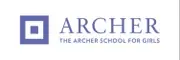 Logo of Archer School for Girls