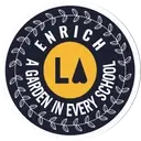 Logo de EnrichLA
