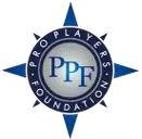 Logo of Pro Players Foundation
